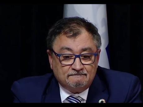 Danse, Horacio DANSE!