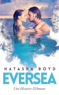 Butler Cove #1 Eversea de Natasha Boyd