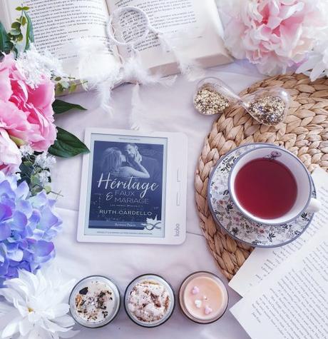 Les frères Westerly T1 – Héritage & faux mariage alt=