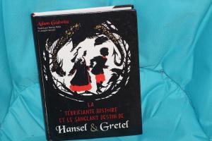 Loup-Garou Littéraire Loup-Garou Littéraire