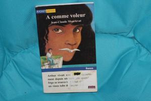 Loup-Garou Littéraire Loup-Garou Littéraire