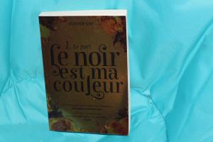 Loup-Garou Littéraire Loup-Garou Littéraire