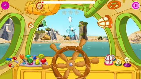 Télécharger Gratuit Смешарики. Сокровища APK MOD (Astuce) Télécharger Gratuit Смешарики. Сокровища APK MOD (Astuce) 4