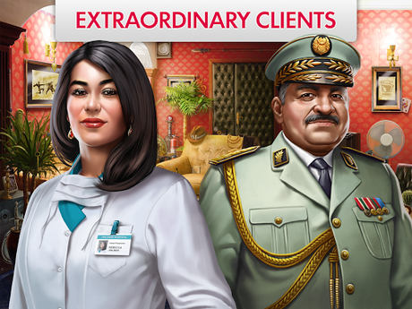 Télécharger Gratuit Hidden Relics: Art Detective APK MOD (Astuce) 4