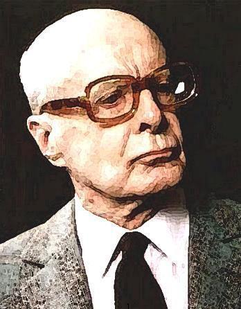 L’austère Jacques François