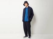 Blue blue japan 2020 collection lookbook