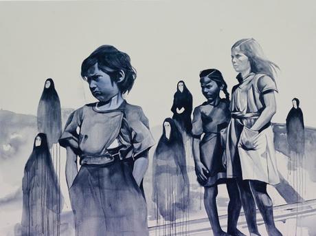 terriens je suis à vous