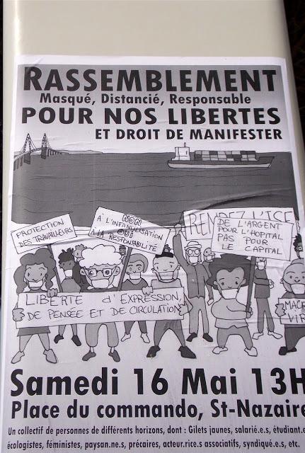 terriens je suis à vous