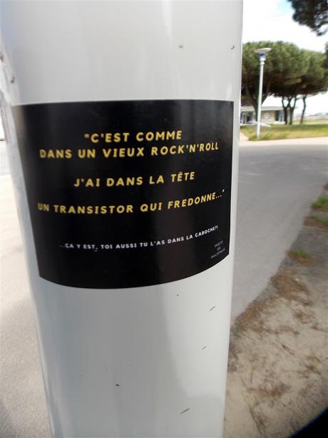 terriens je suis à vous