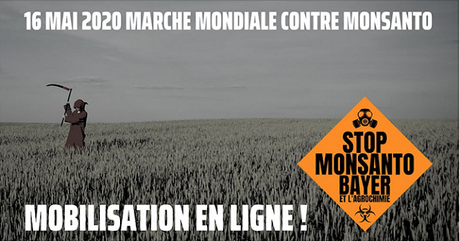 terriens je suis à vous