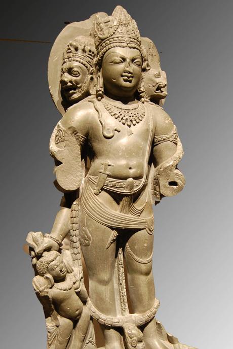 Inde - Harihara Kashmire IXe siècle ap. JC | Hindouisme, Shiva et Inde