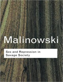 Sex and repression