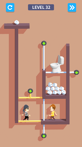 Code Triche Get the Girl  APK MOD (Astuce) 5