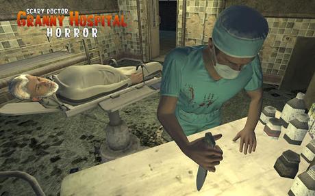 Télécharger Gratuit Scary Doctor Granny - Hospital Horror Games APK MOD
(Astuce) Télécharger Gratuit Scary Doctor Granny - Hospital Horror Games APK MOD (Astuce) 2