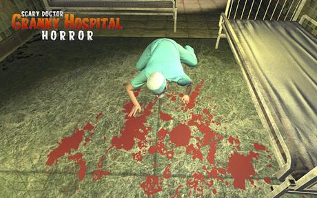 Télécharger Gratuit Scary Doctor Granny - Hospital Horror Games APK MOD
(Astuce) Télécharger Gratuit Scary Doctor Granny - Hospital Horror Games APK MOD (Astuce) 3