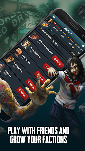 Télécharger Gratuit Zombie Slayer: Survival APK MOD (Astuce) Télécharger Gratuit Zombie Slayer: Survival APK MOD (Astuce) 4