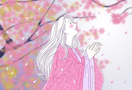 Pourquoi je ne montrerai pas “Princesse Kaguya” à mes enfants. Pourquoi je ne montrerai pas “Princesse Kaguya” à mes enfants.