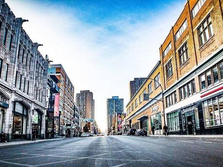 Le Souffle de La Locomotive