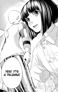 Shine #5 • Kotoba Inoya