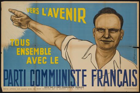14/05/2020 – COUP D’ŒIL DANS LE RÉTROVISEUR…Une affiche rétro par jour – Aujourd’hui – 1951
