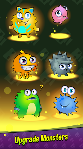 Code Triche Nut Heads - Dragon Slayer APK MOD (Astuce) 5