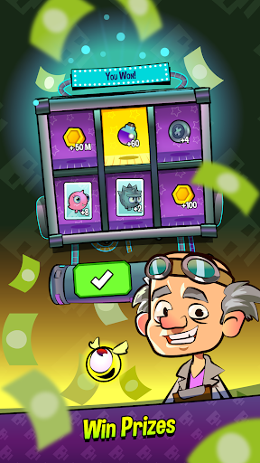 Code Triche Nut Heads - Dragon Slayer APK MOD (Astuce) 4