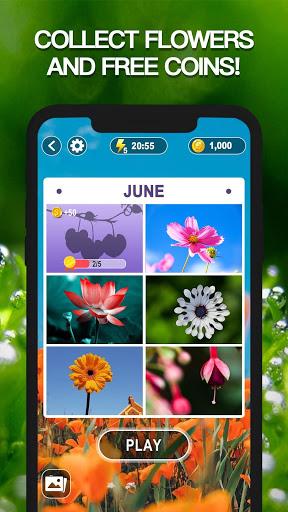 Code Triche Word Journey - Addictive Word Crossing Games  APK MOD (Astuce) 3