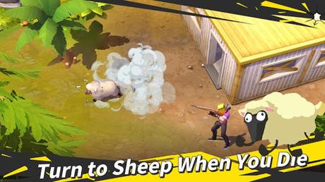 Code Triche Battlefield Royale-The One APK MOD (Astuce) Code Triche Battlefield Royale-The One APK MOD (Astuce) 2