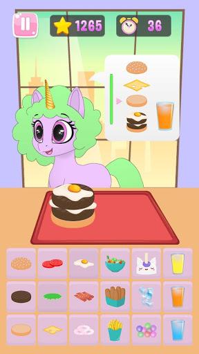 Code Triche Ma Licorne - Animal Virtuel APK MOD (Astuce) Code Triche Ma Licorne - Animal Virtuel APK MOD (Astuce) 6