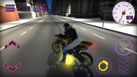 Code Triche Wheelie King 3 - realistic dirtbike Wheelie game APK MOD (Astuce) 6