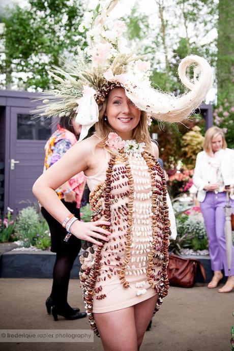 Chelsea Flower show top 10: the best of