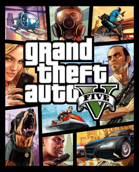 Grand Theft Auto V (GTA5) Gratuit sur Epic Games Store