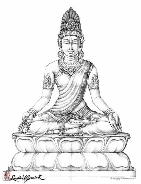 Vijnâna Bhairava Tantra 40
