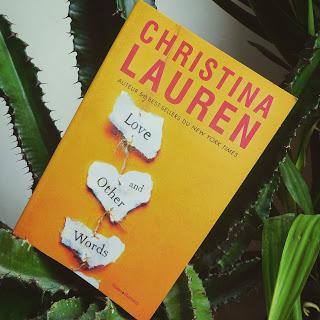 Love and Other Words de Christina Lauren