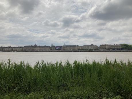 Revoir la ville, enfin