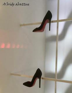 Christian Louboutin : L'Exhibition[niste] au Palais de la Porte Dorée