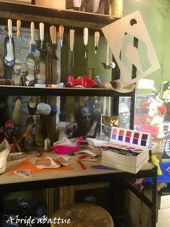 Christian Louboutin : L'Exhibition[niste] au Palais de la Porte Dorée