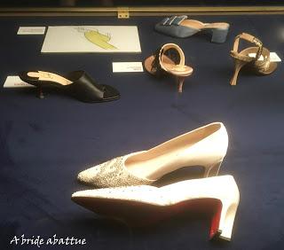 Christian Louboutin : L'Exhibition[niste] au Palais de la Porte Dorée