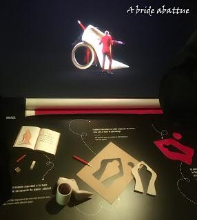 Christian Louboutin : L'Exhibition[niste] au Palais de la Porte Dorée