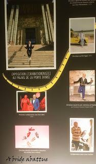 Christian Louboutin : L'Exhibition[niste] au Palais de la Porte Dorée