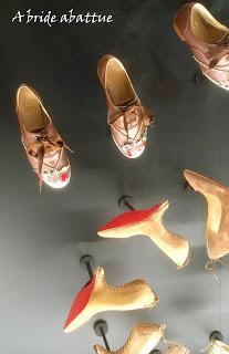 Christian Louboutin : L'Exhibition[niste] au Palais de la Porte Dorée