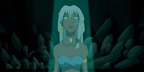 Atlantide : l’Empire Perdu de Disney va renaître en live !