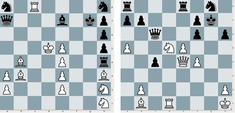 Sciences cognitives : la stratégie du joueur d’échecs