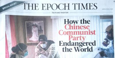 Les nouvelles bidon arrivent à la maison !