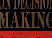 Primer Decision Making, J.G.March,