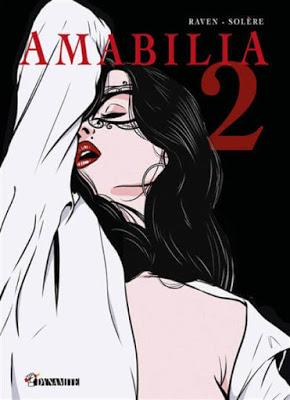 Amabilia - tome 2