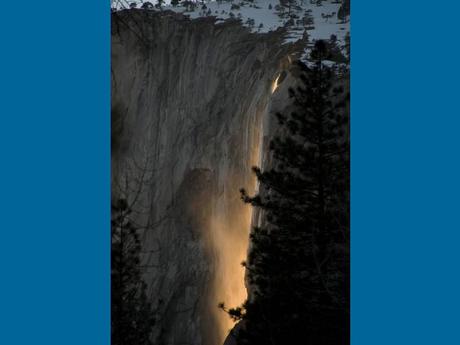 Pays Etrangers - La Californie - La chute de feu