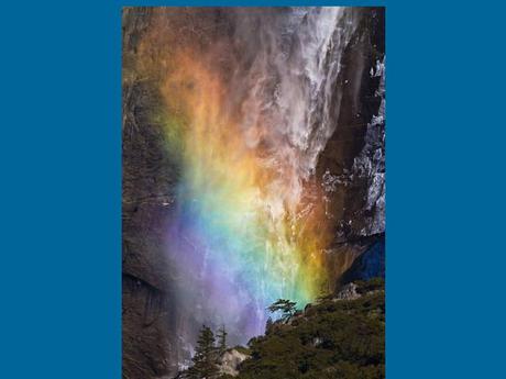 Pays Etrangers - La Californie - La chute de feu