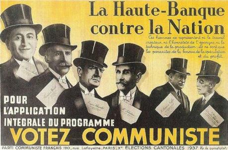15/05/2020 – COUP D’ŒIL DANS LE RÉTROVISEUR…Une affiche rétro par jour – Aujourd’hui – 1937 (Cliquer pour voir la suite…)