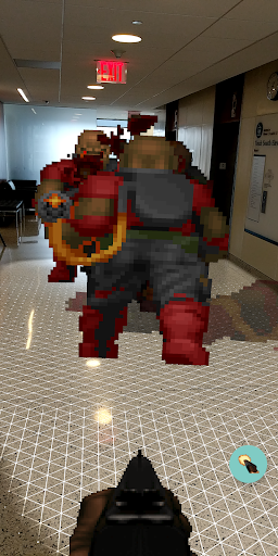 Code Triche ARThings APK MOD (Astuce) Code Triche ARThings APK MOD (Astuce) 4